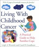 Couverture_Living With Childhood Cancer