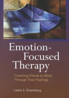 Front cover_Emotion-Focused Therapy