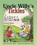 Front cover_Uncle Willy's Tickles