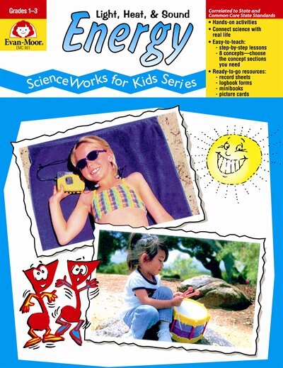 Front cover_Energy Light Heat & Sound