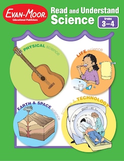 Front cover_Read and Understand Science, Grade 2 - 3 Teacher Resource