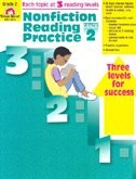 Nonfiction Reading Practice Grade 2
