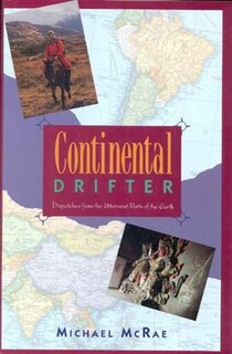 Front cover_Continental Drifter