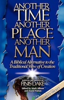 Couverture_ANOTHER TIME, ANOTHER PLACE, ANOTHER MAN