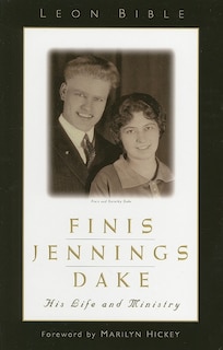 Front cover_Finis Jennings Dake