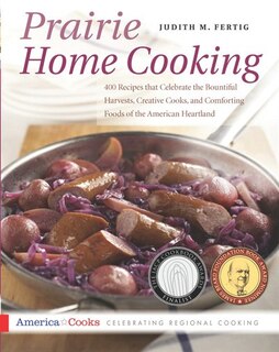 Couverture_Prairie Home Cooking