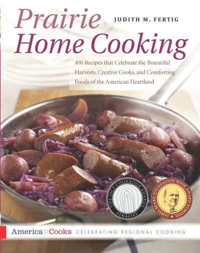 Couverture_Prairie Home Cooking