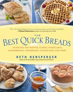 Front cover_Best Quick Breads