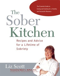 Front cover_Sober Kitchen