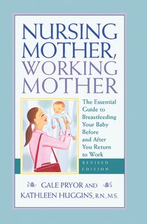 Couverture_Nursing Mother, Working Mother - Revised