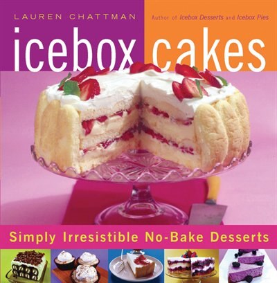 Couverture_Icebox Cakes