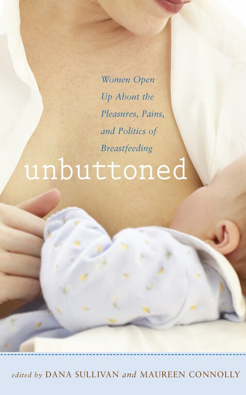 Front cover_Unbuttoned