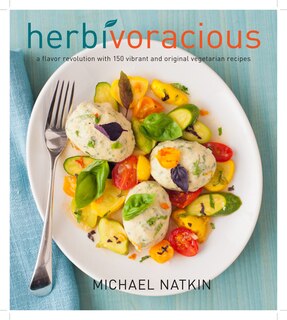 Front cover_Herbivoracious