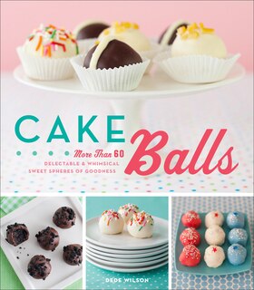 Couverture_Cake Balls