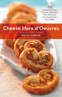 Front cover_Cheese Hors d'Oeuvres