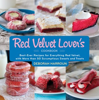 Couverture_The Red Velvet Lover's Cookbook