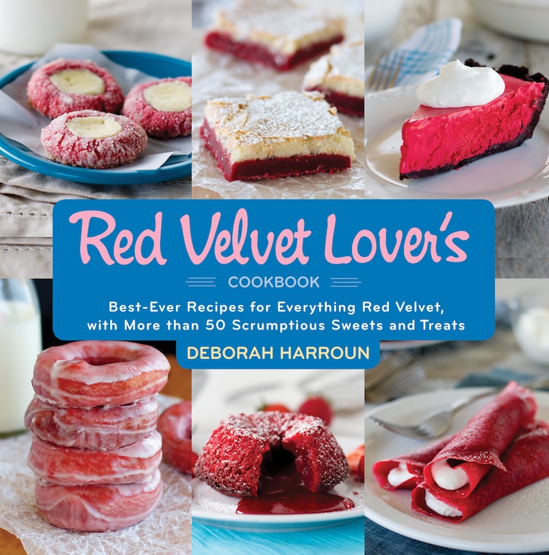 Couverture_The Red Velvet Lover's Cookbook