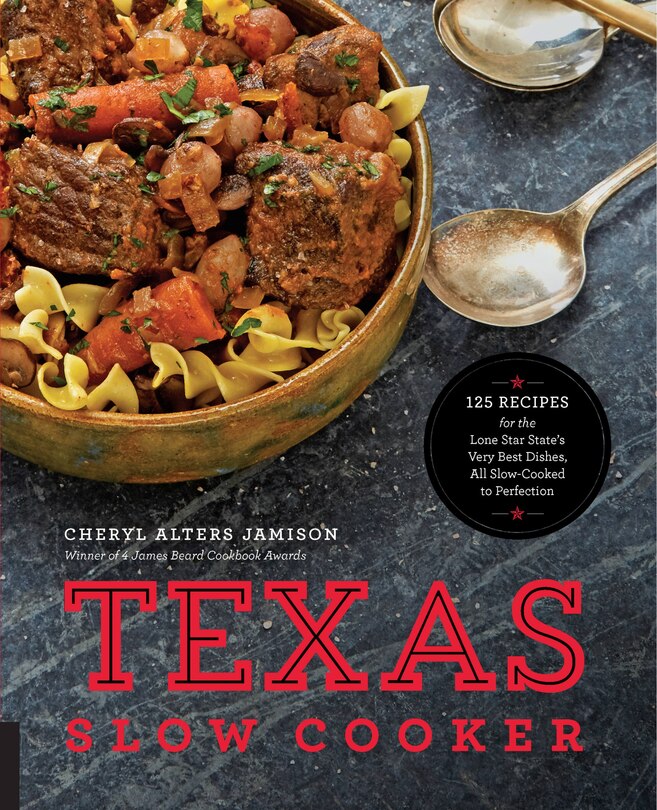 Couverture_Texas Slow Cooker