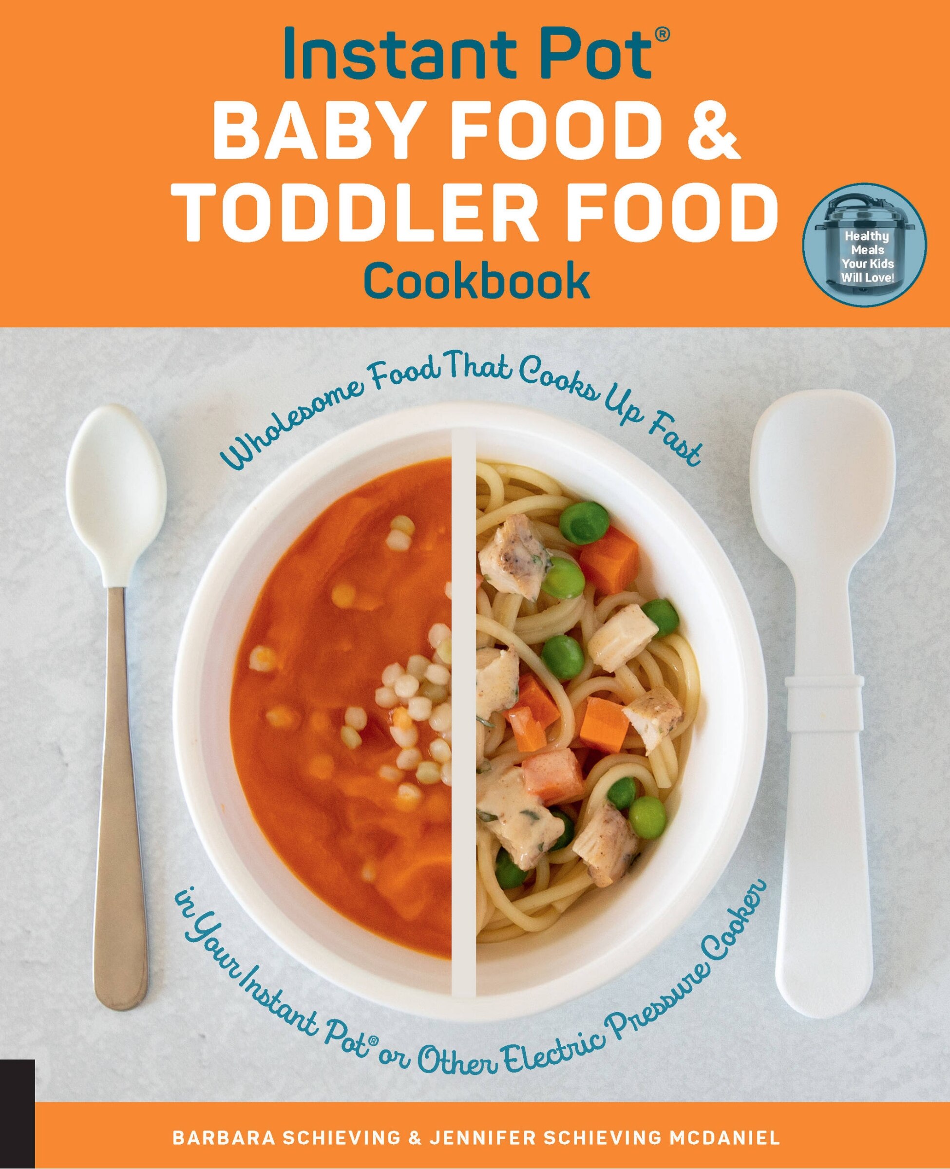 Multi cooker baby food cookbook outlet
