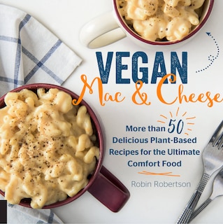 Front cover_VEGAN MAC & CHEESE