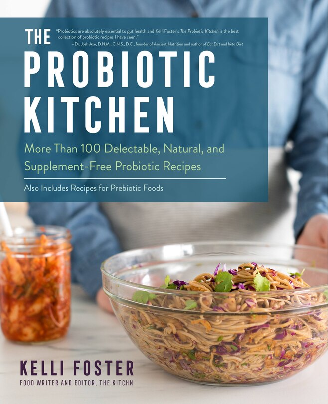 Front cover_PROBIOTIC KITCHEN