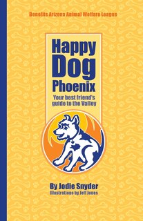 Front cover_Happy Dog Phoenix