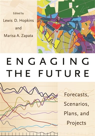 Couverture_Engaging The Future