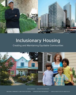 Couverture_Inclusionary Housing