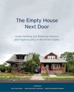 Couverture_The Empty House Next Door