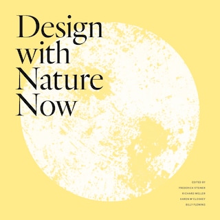 Front cover_Design With Nature Now