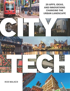 Couverture_City Tech