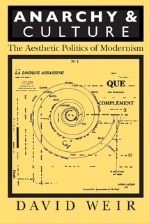 Couverture_Anarchy And Culture