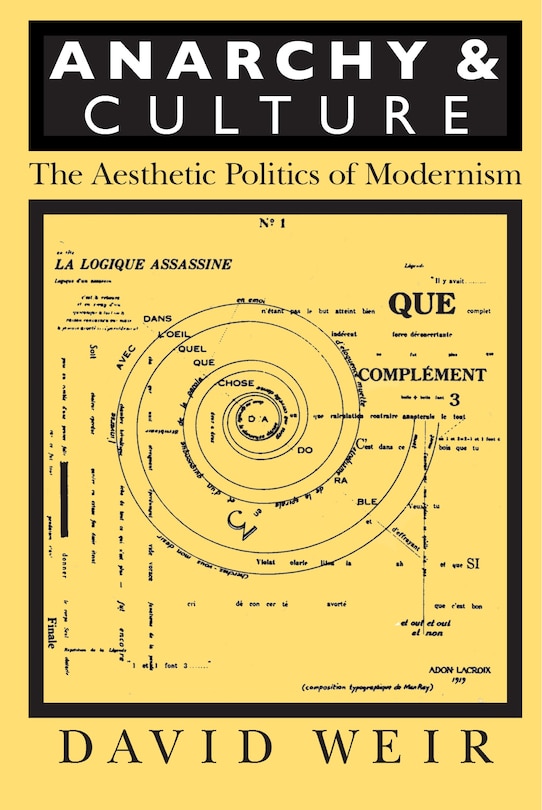 Couverture_Anarchy And Culture