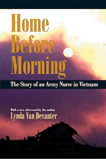 Front cover_Home Before Morning