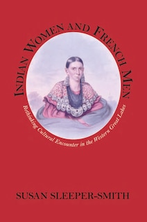 Couverture_Indian Women And French Men