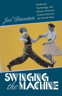 Front cover_Swinging The Machine