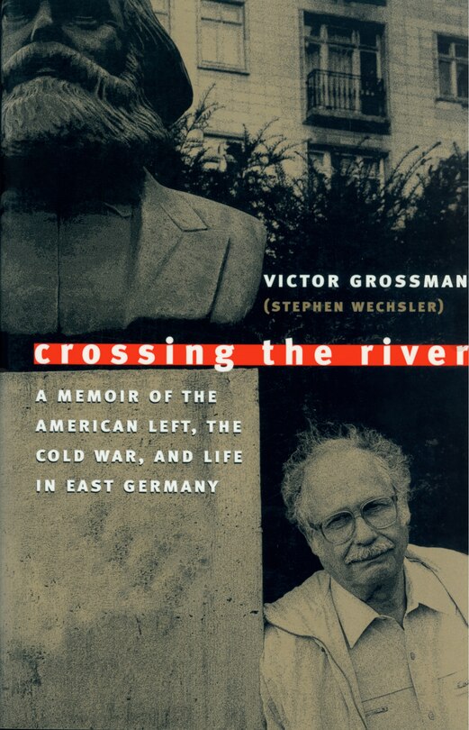 Couverture_Crossing The River