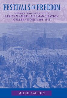 Front cover_Festivals Of Freedom