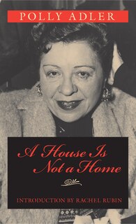 Front cover_A House Is Not a Home