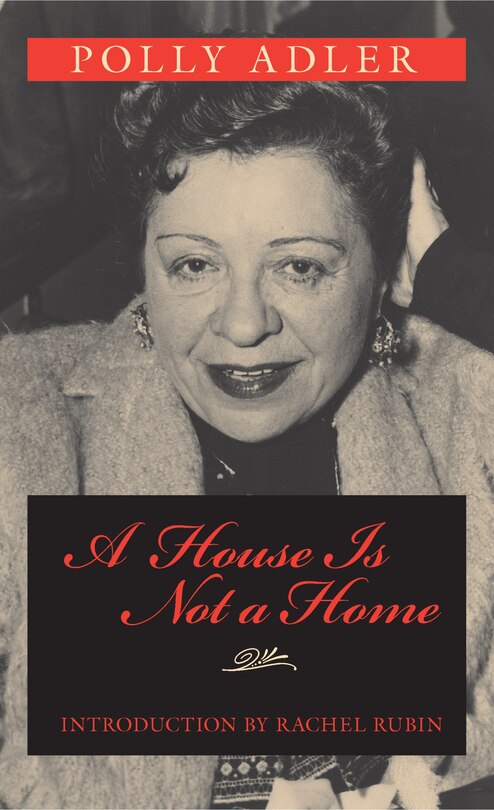 Front cover_A House Is Not a Home