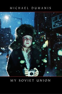 Front cover_My Soviet Union