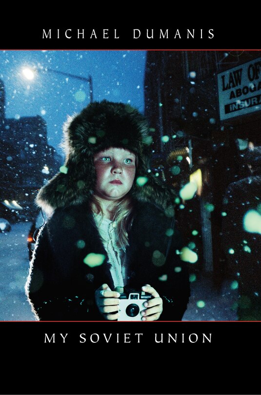 Front cover_My Soviet Union