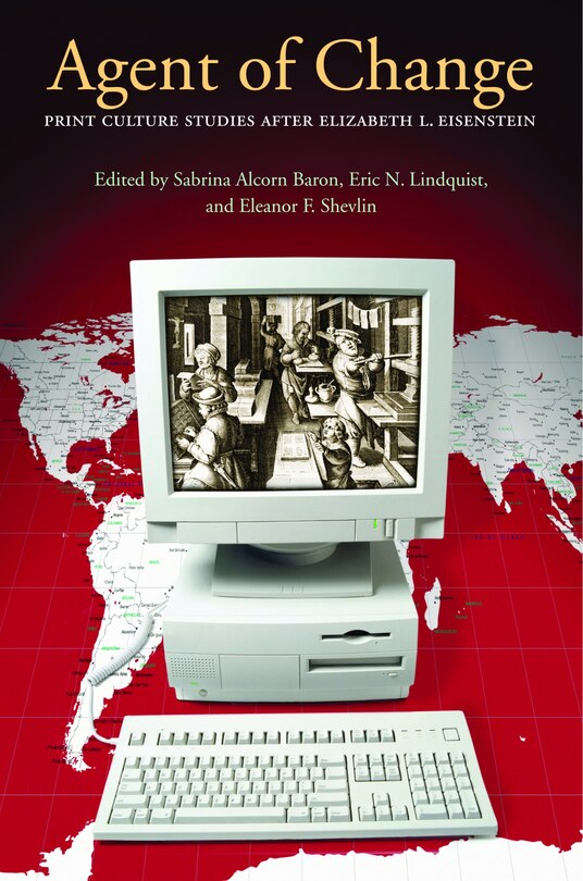 Front cover_Agent of Change