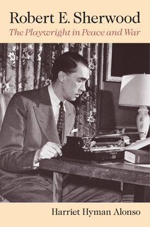 Couverture_Robert E. Sherwood