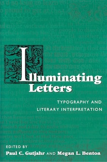 Couverture_Illuminating Letters