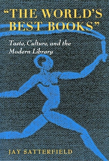 Couverture_The World's Best Books