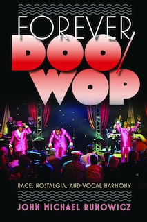 Front cover_Forever Doo-Wop
