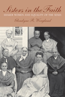 Couverture_Sisters In The Faith