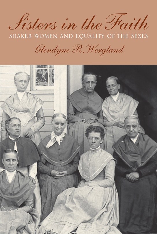 Couverture_Sisters In The Faith