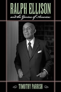 Front cover_Ralph Ellison and the Genius of America